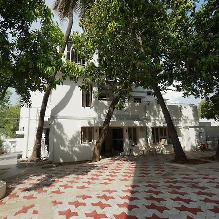 Sowmya Lodge Tiruchirappalli Εξωτερικό φωτογραφία