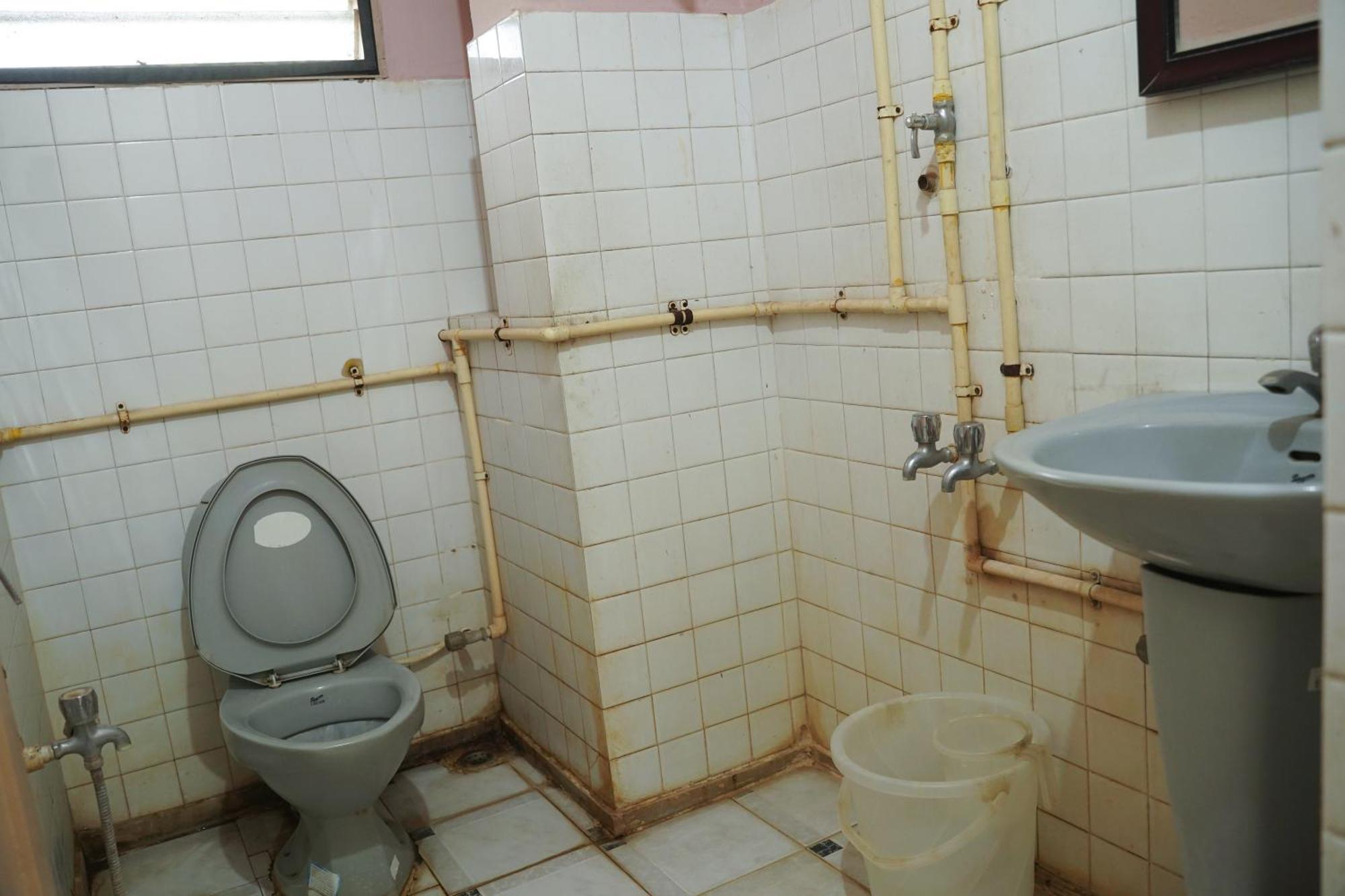 Sowmya Lodge Tiruchirappalli Εξωτερικό φωτογραφία