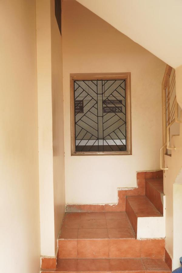 Sowmya Lodge Tiruchirappalli Εξωτερικό φωτογραφία