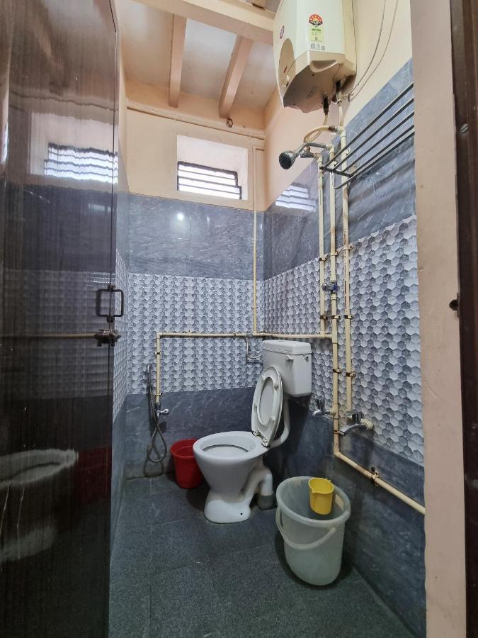 Sowmya Lodge Tiruchirappalli Εξωτερικό φωτογραφία